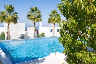 Villa Lira Serenity & Sea View 3 Bedrooms - Rethymno - 0