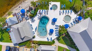 Charter Club Naples Bay - Amazing Location and Amenities - Naples - 9