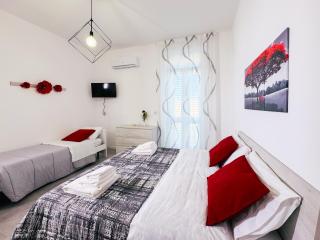 CASA VERDi 37 CAMERA RUBINO SMERALDO - 3