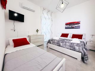 CASA VERDi 37 CAMERA RUBINO SMERALDO - Porto SantʼElpidio - 4