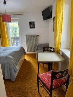 Privatzimmer Gassermühle - Eggen - 8