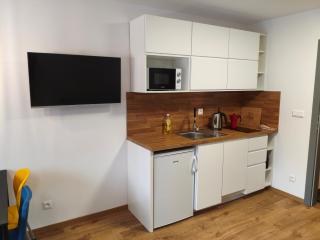 Apartmán Matylda - Deštné v Orlických horách - Deštné v Orlických horách - 7