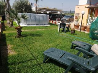 Villa Caterina - Solarino - 7