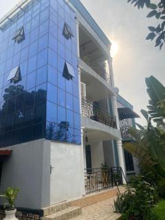 Prestige Villa Palace - Kigali - 9