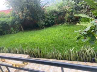 Prestige Villa Palace - Kigali - 8