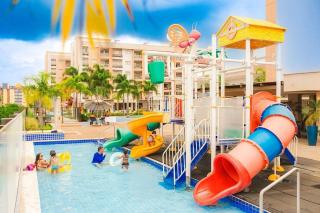 Alta Vista Resort - Apartamentos para temporada - Caldas Novas - 0
