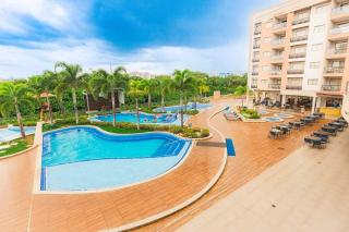 Alta Vista Resort - Apartamentos para temporada - Caldas Novas - 6