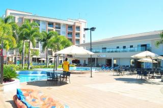 Alta Vista Resort - Apartamentos para temporada - Caldas Novas - 5