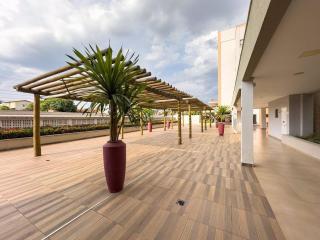 Alta Vista Resort - Apartamentos para temporada - Caldas Novas - 2