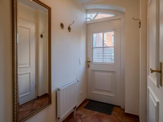 Landhaus St Niels - Westerland - 9