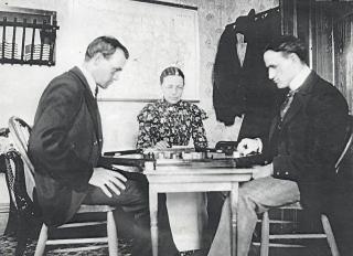 Elkader Jailhouse Inn - 1