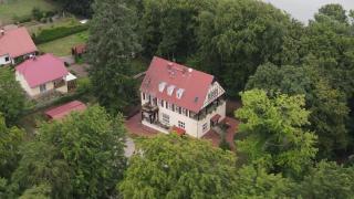Pension zum Zenshaus kleine Auszeit - Lychen - 1