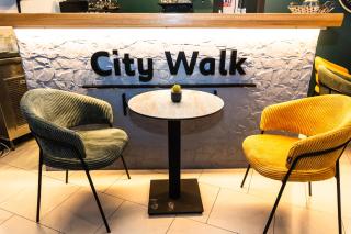 City Walk Hostel Zagreb - Zagreb - 4
