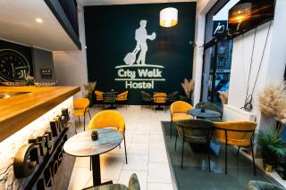 City Walk Hostel Zagreb - Zagreb - 8