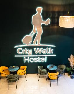 City Walk Hostel Zagreb - Zagreb - 1