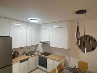 Apartman B&B - Makarska - 1