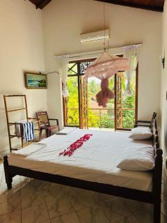 DR SCHREIBER VILLa - Beruwala - 2
