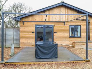Robin's Nest Lodge - Snettisham - 0
