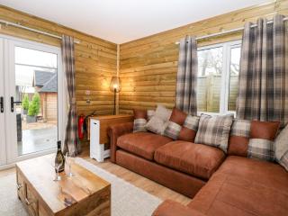 Robin's Nest Lodge - Snettisham - 9