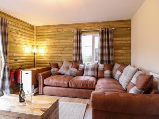 Robin's Nest Lodge - Snettisham - 8