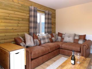 Robin's Nest Lodge - Snettisham - 7