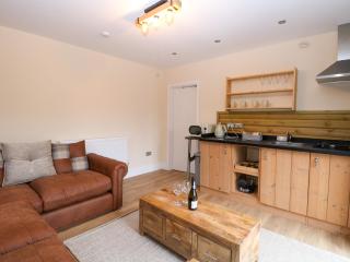 Robin's Nest Lodge - Snettisham - 6