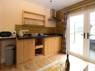 Robin's Nest Lodge - Snettisham - 5