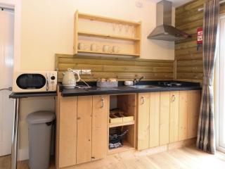 Robin's Nest Lodge - Snettisham - 4