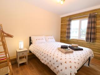Robin's Nest Lodge - Snettisham - 1
