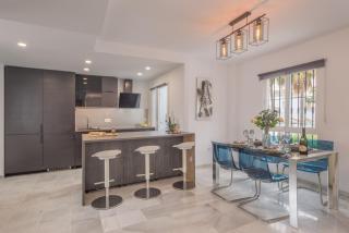 Puerto Banús Skyview Oasis - Marbella - 5