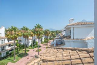 Puerto Banús Skyview Oasis - Marbella - 9
