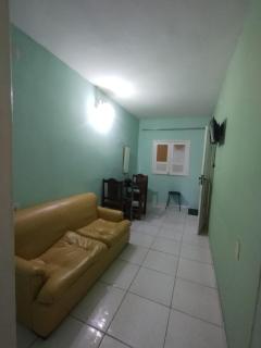 Apartamento Favo de Mel 2 - Madre de Deus - 4