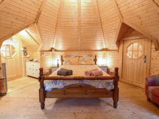 Enchanted Cottage - 7