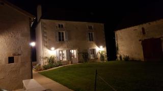 Le tout a la fois de saint-maixent le petit - Haims - 7