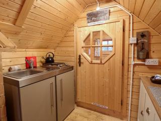 Enchanted Cottage - 1