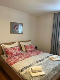 Apartman B&B - Makarska - 4