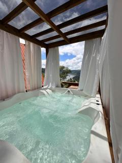 Mirante Cabanas da Serra - 3