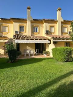 Brisamar Golf Novo Sancti Petri House - Chiclana de la Frontera - 0