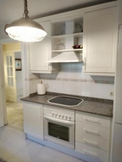 Brisamar Golf Novo Sancti Petri House - Chiclana de la Frontera - 5