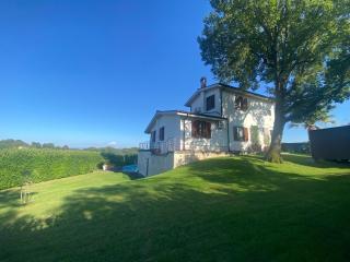 Villa Coccinella Loft - Colle Farnese - 3