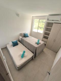 Apartment with amazing forest view close to the Beach - Manzanillo del Mar - 1
