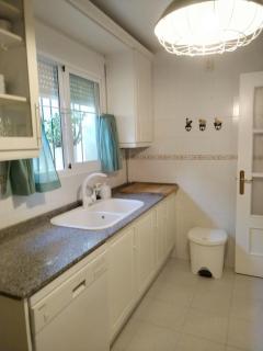 Brisamar Golf Novo Sancti Petri House - Chiclana de la Frontera - 3
