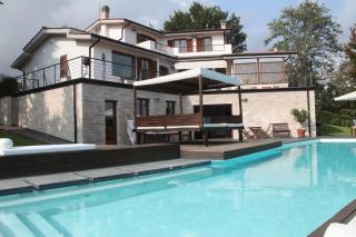 Villa Coccinella Loft - Colle Farnese - 6
