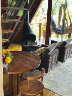 Mirante Cabanas da Serra - 6