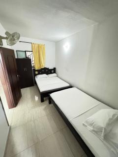 Hotel el saman - Bucaramanga - 7