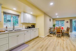4 Mi to Lake Arrowhead Cabin with Grill and Deck! - Twin Peaks - 1