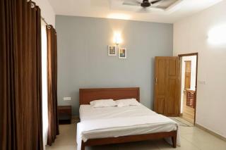 Alphonsa suits - Karukachal - 5