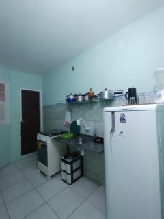 Apartamento Favo de Mel 2 - Madre de Deus - 8