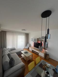 Apartman B&B - Makarska - 6