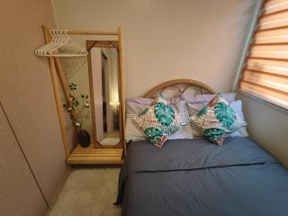 Hiraya Staycation on SMDC Trees Residences - Manila - 2